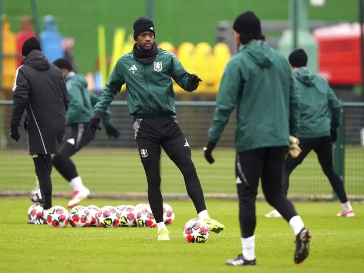 Jhon Durán será el nuevo compañero de Cristiano Ronaldo