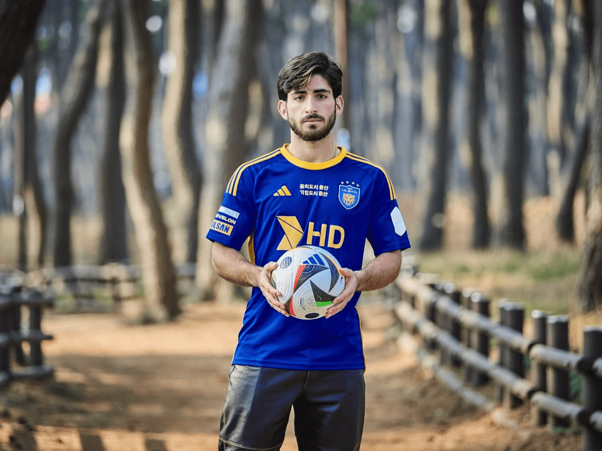 Matías Lacava jugará Mundial de Clubes con su nuevo club