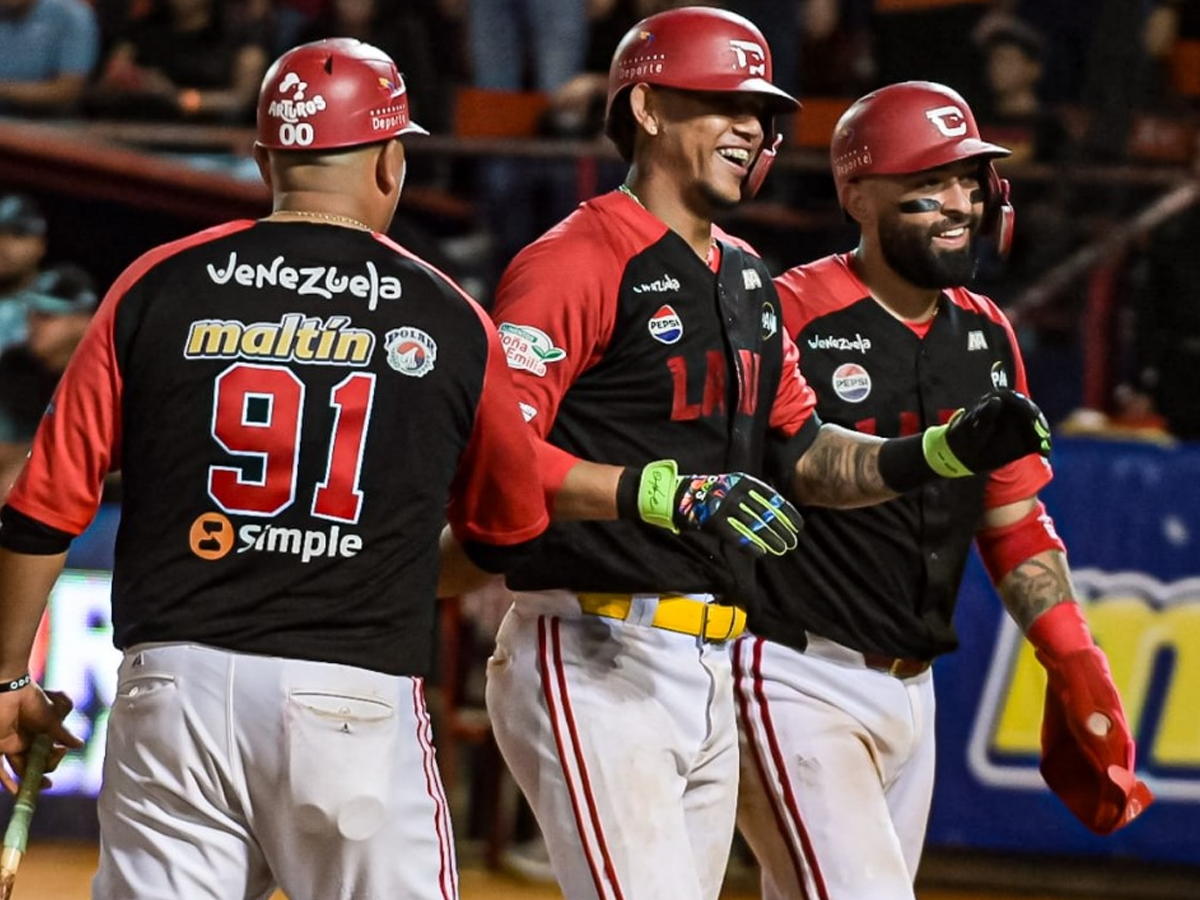Eduardo García puso moño al histórico paso por la Final