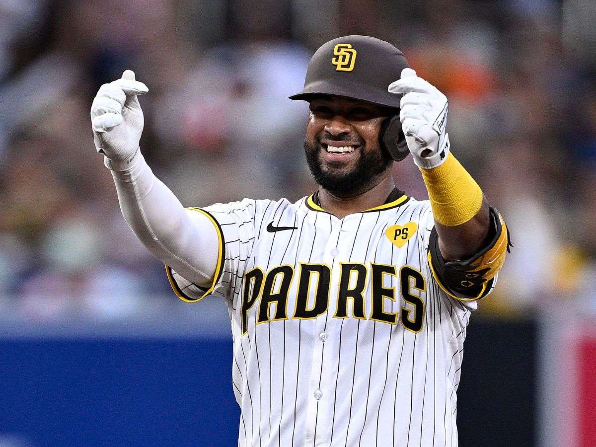 Elias Díaz se queda en San Diego