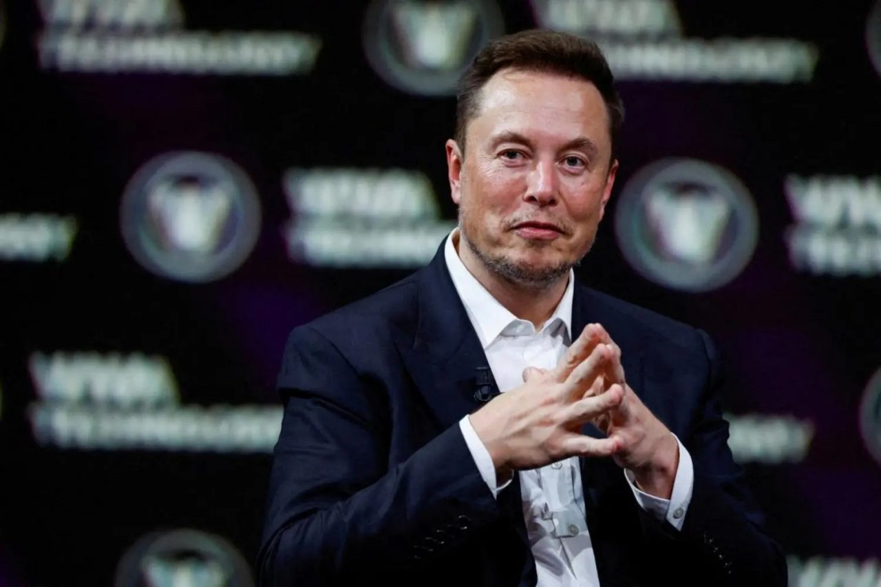 Vicepresidente de China se reunió en Washington con representantes empresariales y con Elon Musk