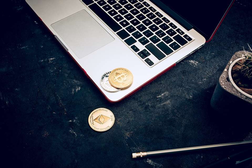Criptomonedas en alza: cómo mantener una wallet a salvo de amenazas