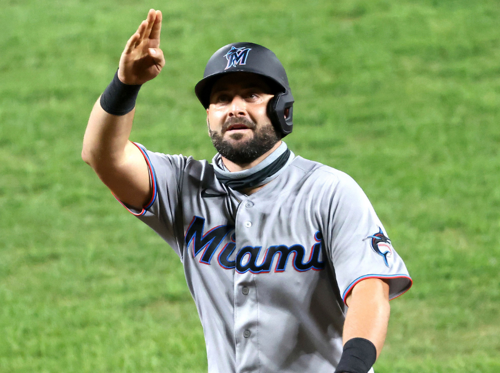 Cervelli debutará como manager en el Clásico Mundial