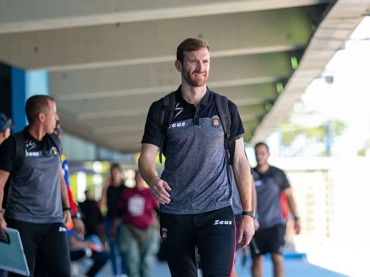 El Caracas FC podría recibir más refuerzos