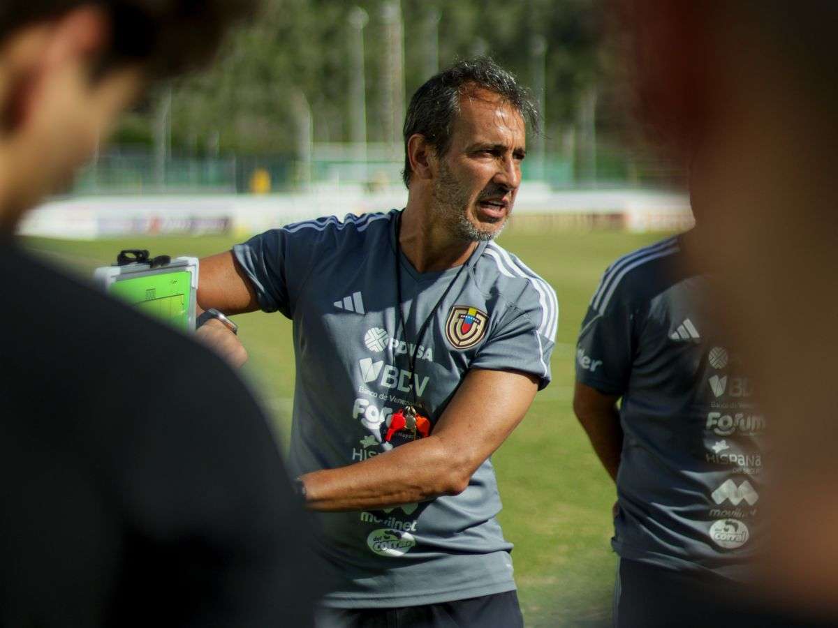 Batista: "Quedan seis finales donde no podemos fallar"