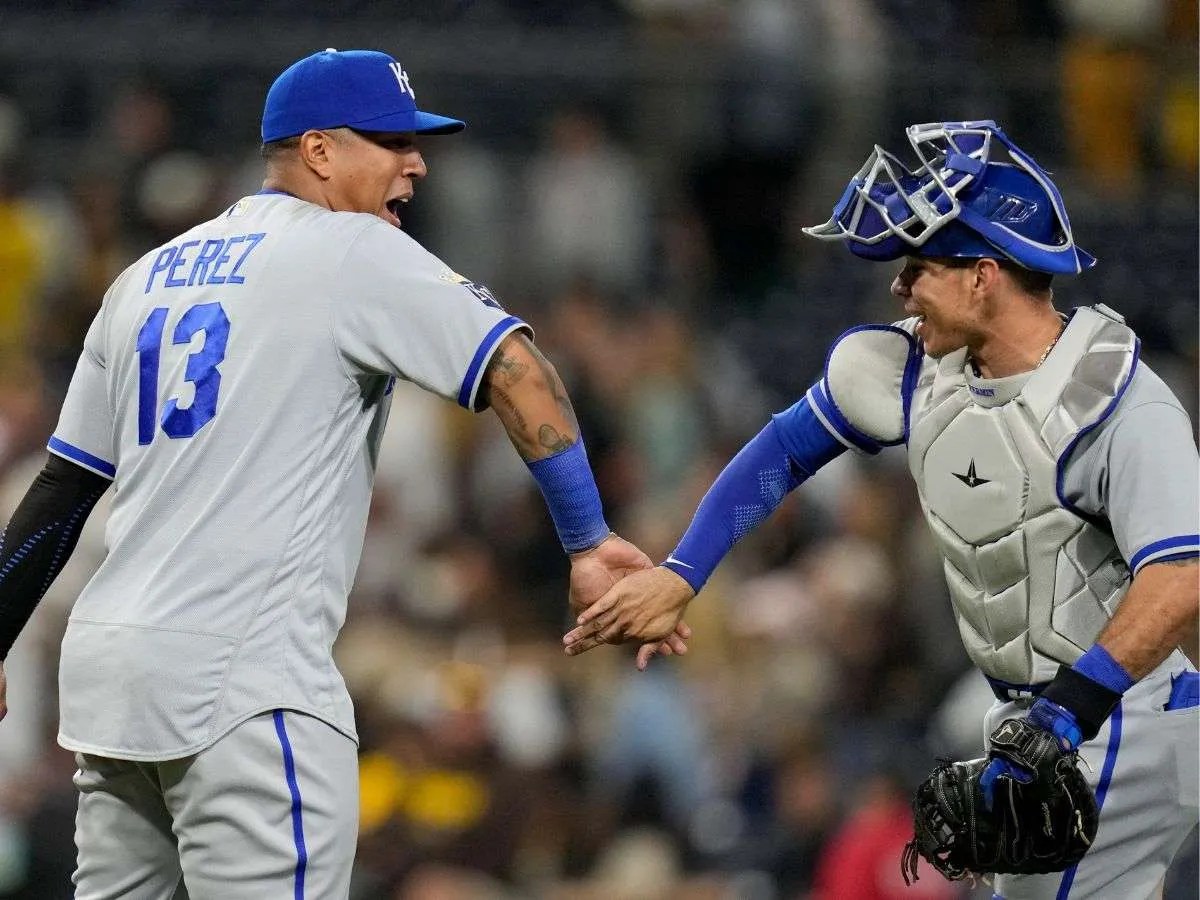 “Salvy” y Fermín siguen firmes en la receptoría