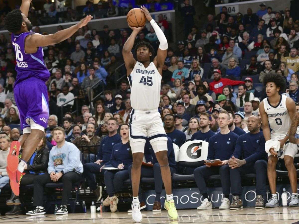 Los Grizzlies suman su sexta victoria al hilo
