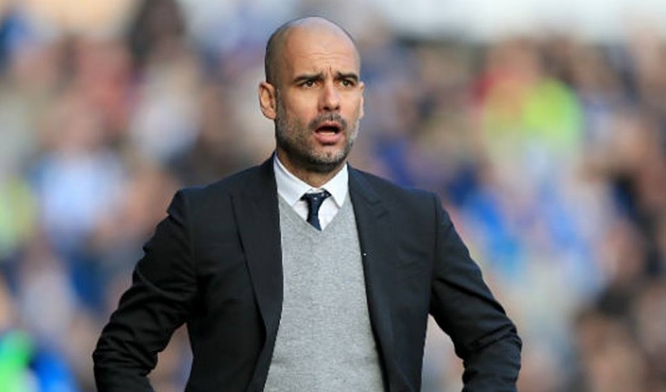 desperdició una ventaja de dos goles y desató la furia de Guardiola contra su arquero