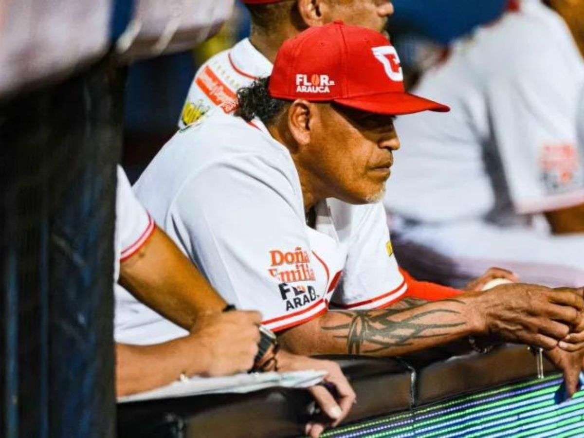 Henry Blanco complacido por las piezas de su bullpen