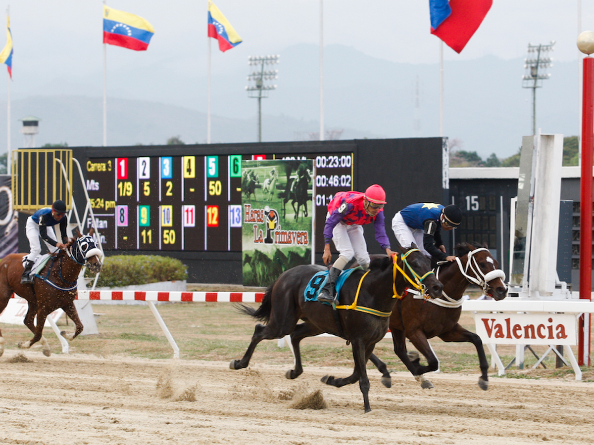 Resultados de Valencia - Líder en deportes