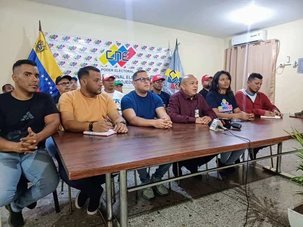 668 proyectos serán consultados este domingo en Cojedes