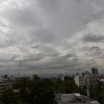 INAMEH presentó las Condiciones Meteorológicas para las próximas 24 horas, de este 14 de Septiembre 2025