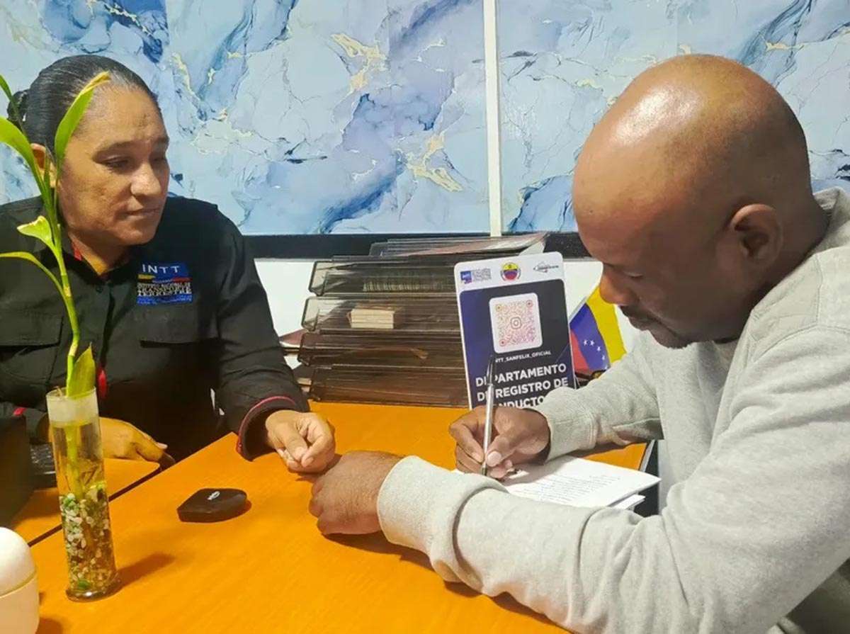 Instituto de Tránsito hará operativos especiales para evitar gestores
