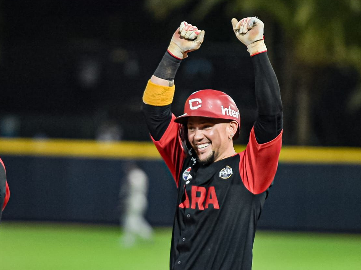 Ildemaro Vargas sigue haciendo historia en la Gran Final