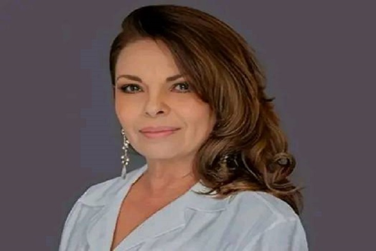 Actriz de "La Rosa de Guadalupe" y "Mujer, casos de la vida real"