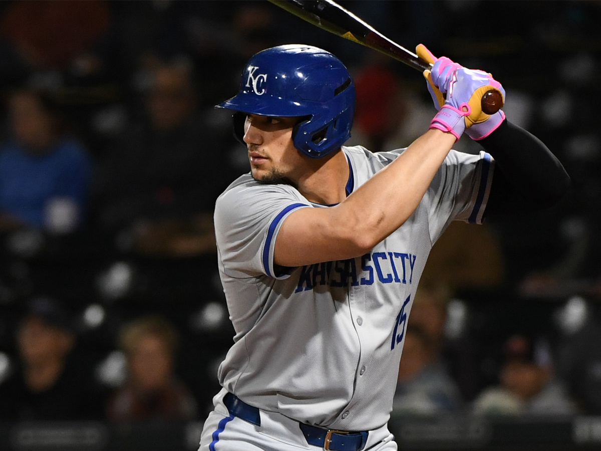 Prospecto número uno de Kansas City asistirá al ST