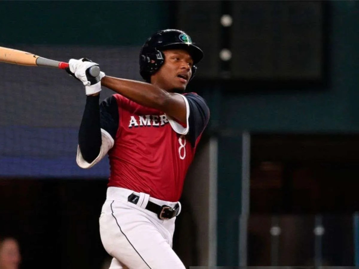Criollos se hacen sentir en Top 100 de prospectos