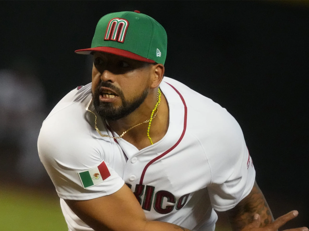 Bravos busca produndidad en el bullpen con Jake Sánchez