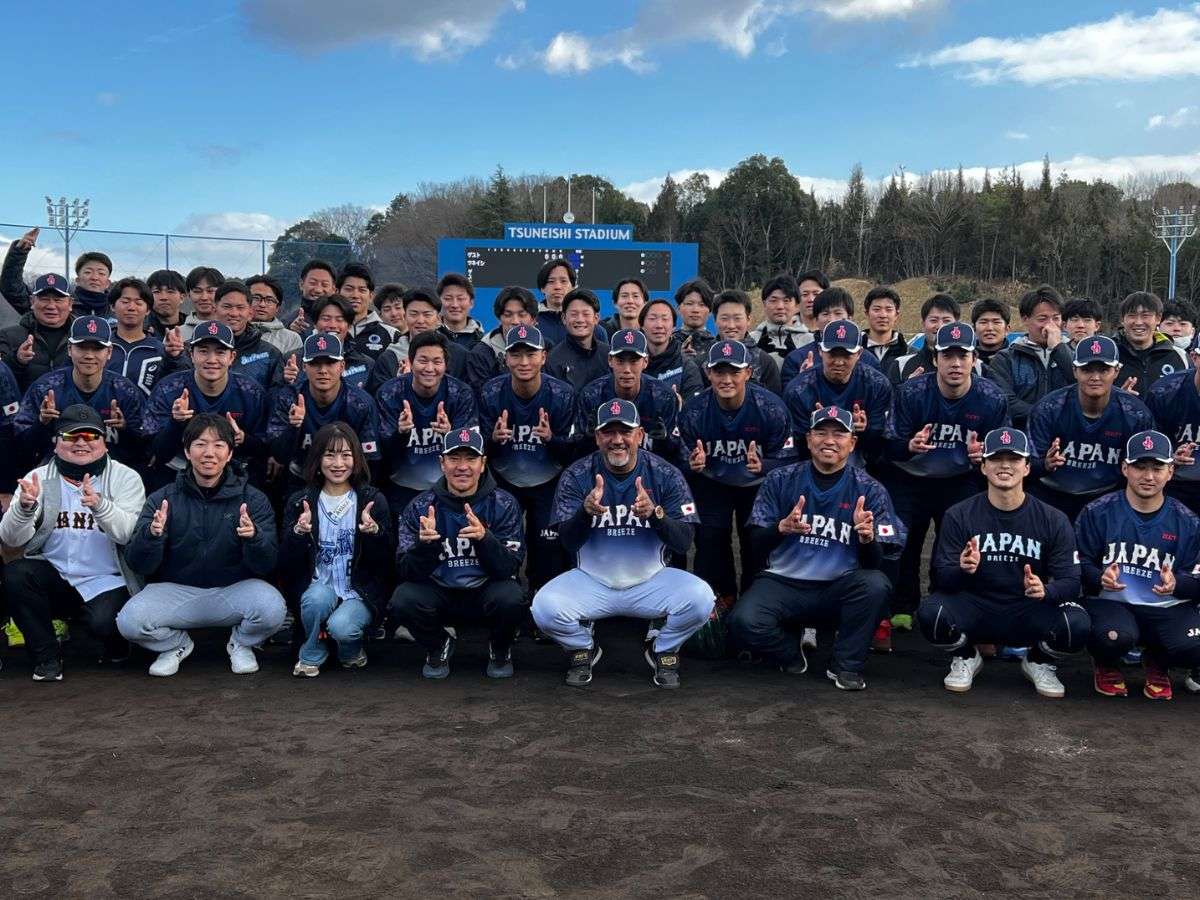 Japón ya se aclimata al ambiente de la SDC 2025