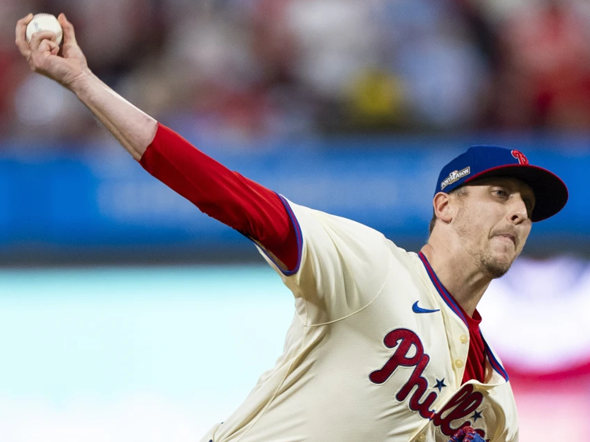 Azulejos suman a Jeff Hoffman para su bullpen
