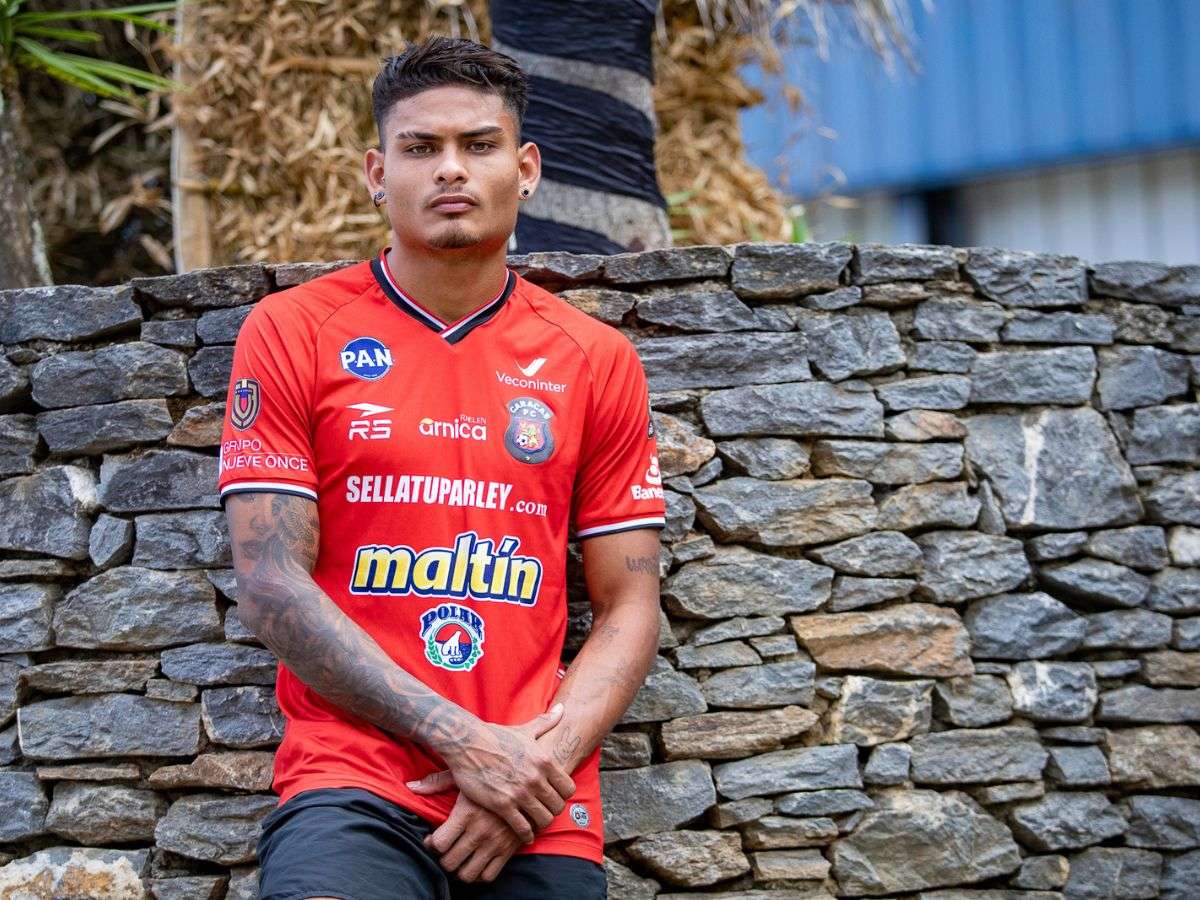 De Santis: "Estoy feliz de regresar a mi casa"
