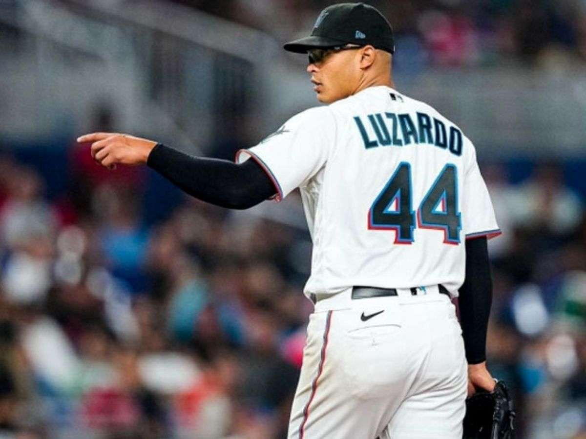 Rotación de 6 abridores favorecerá a Luzardo