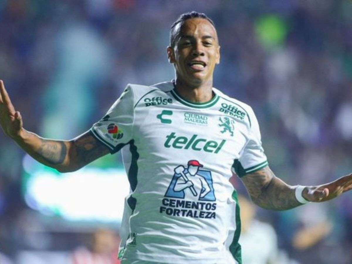 Con doblete de Jhonder Cádiz León se queda con la victoria