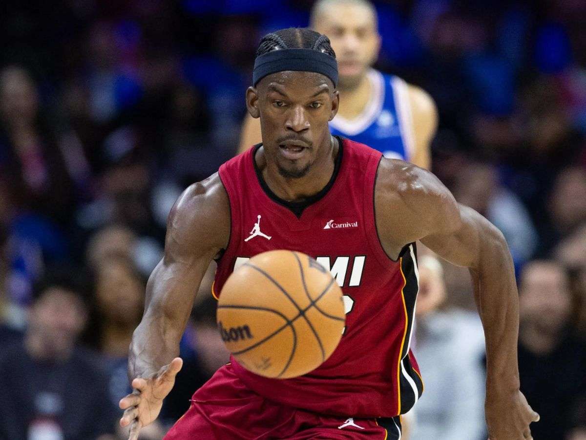 Butler solo quiere aportar al Heat sin pensar en el futuro