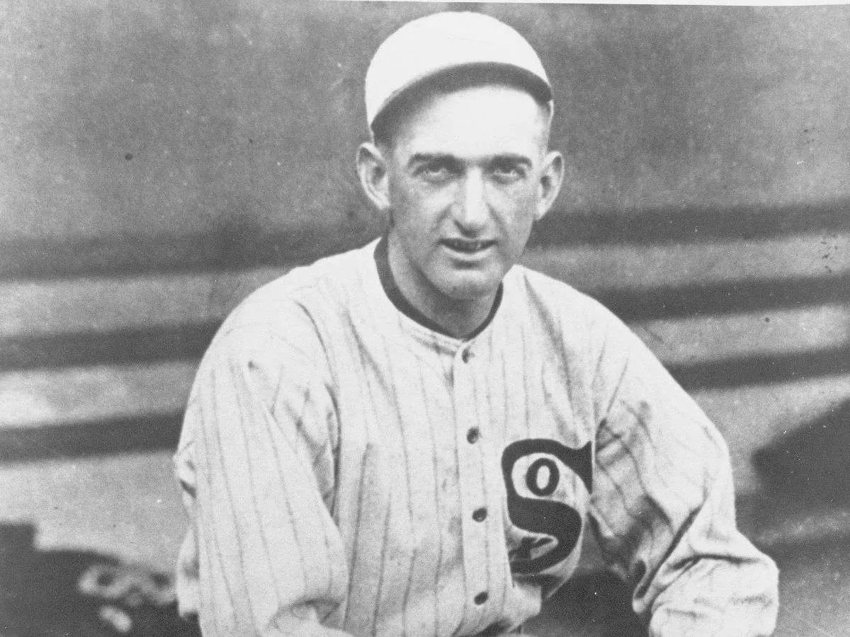 El miserable Comiskey pagaba sueldos de hambre a sus peloteros