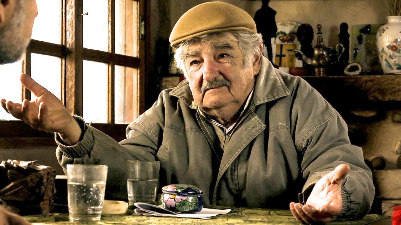 Mujica comunica que el cáncer se expandió por su cuerpo, "hasta acá llegué"