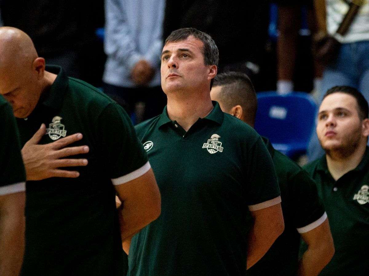 Juan M. Córdoba repite con Spartans para 2025