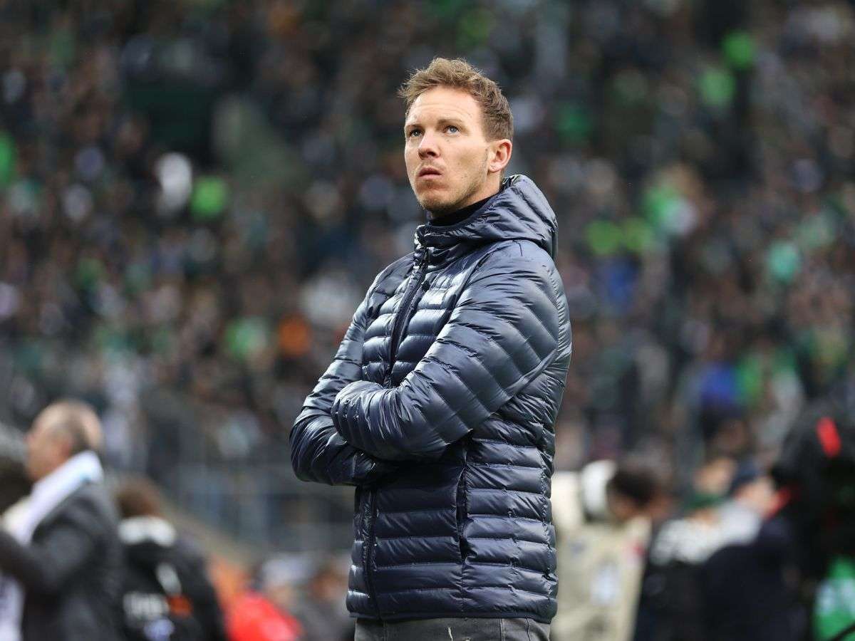 Julian Nagelsmann seguirá al frente de Alemania