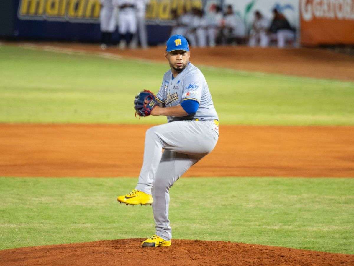 Se coronaron los primeros