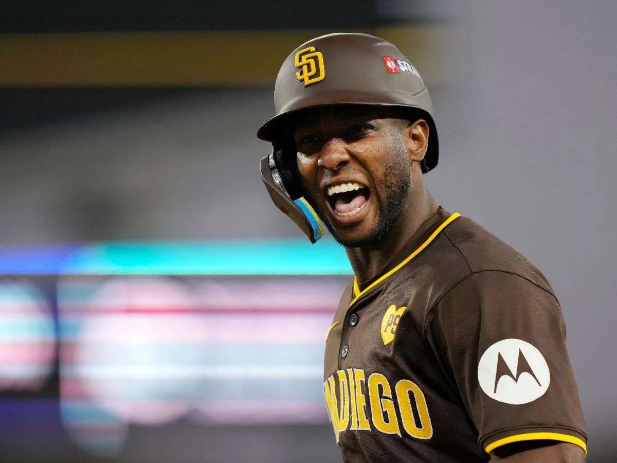 Jurickson Profar jugará con Bravos de Atlanta