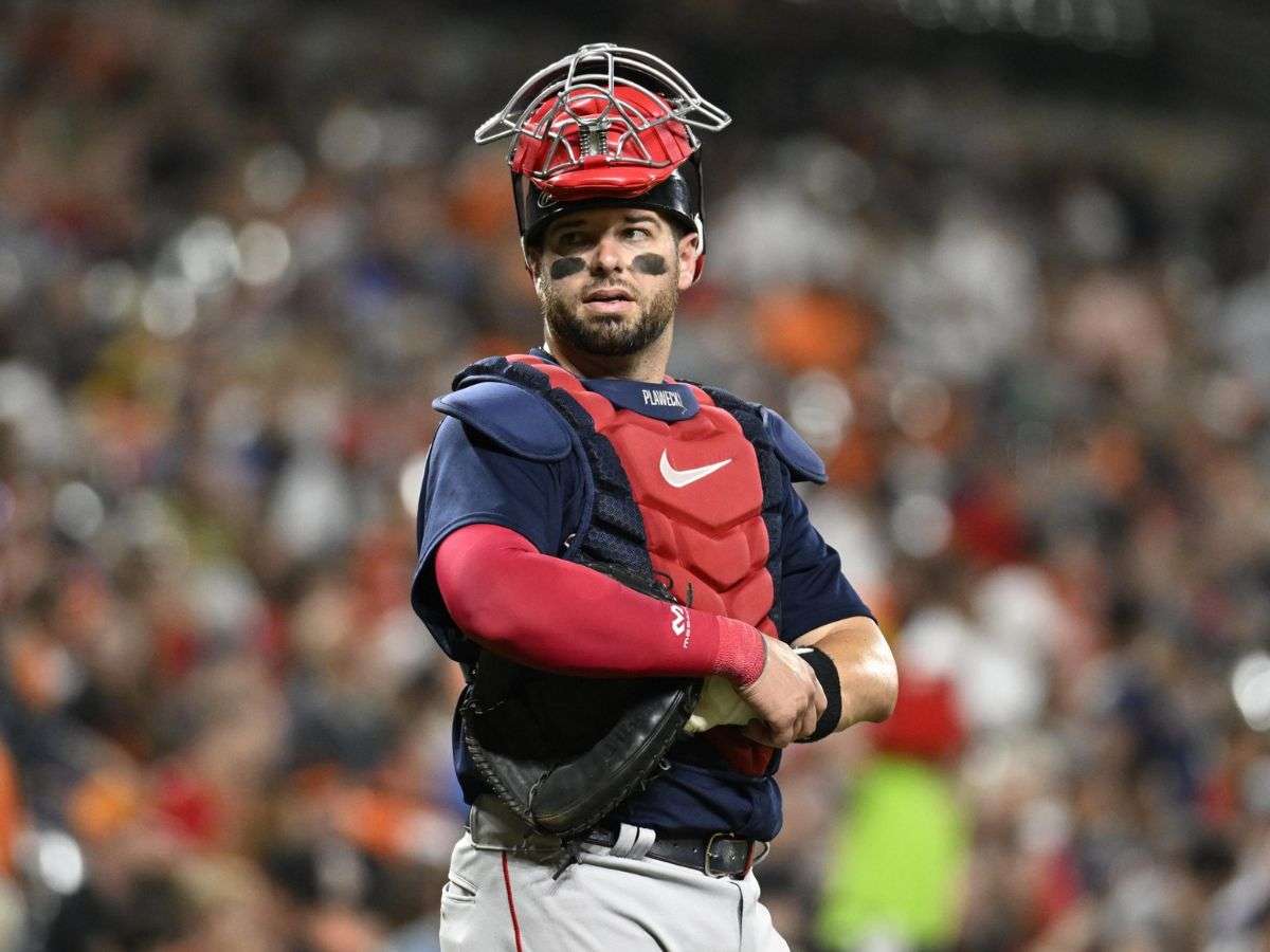 Kevin Plawecki anuncia su retiro como jugador