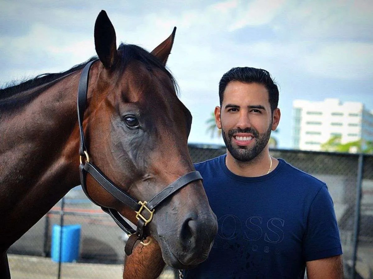 “Kikito” ganó su primer stakes del año 2025