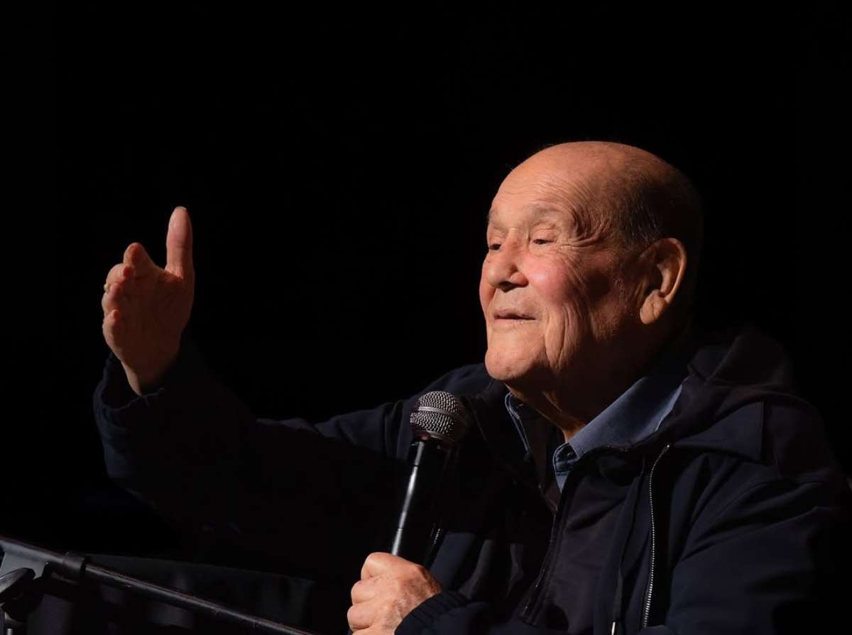 Murió Leo Dan, cantante icono de la música romántica