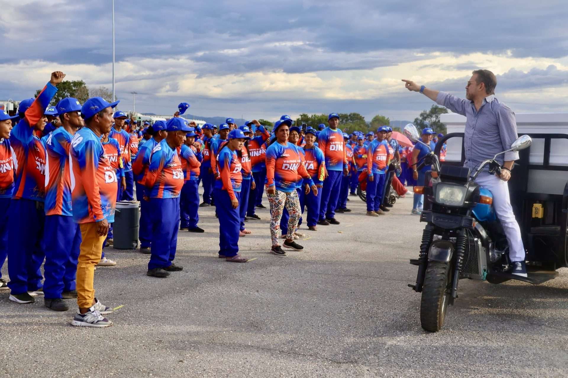 Inició plan de gestión integral en Carabobo