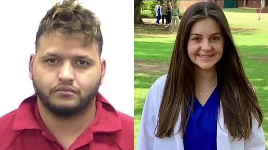 La originó el brutal asesinato de una joven a manos de un migrante venezolano