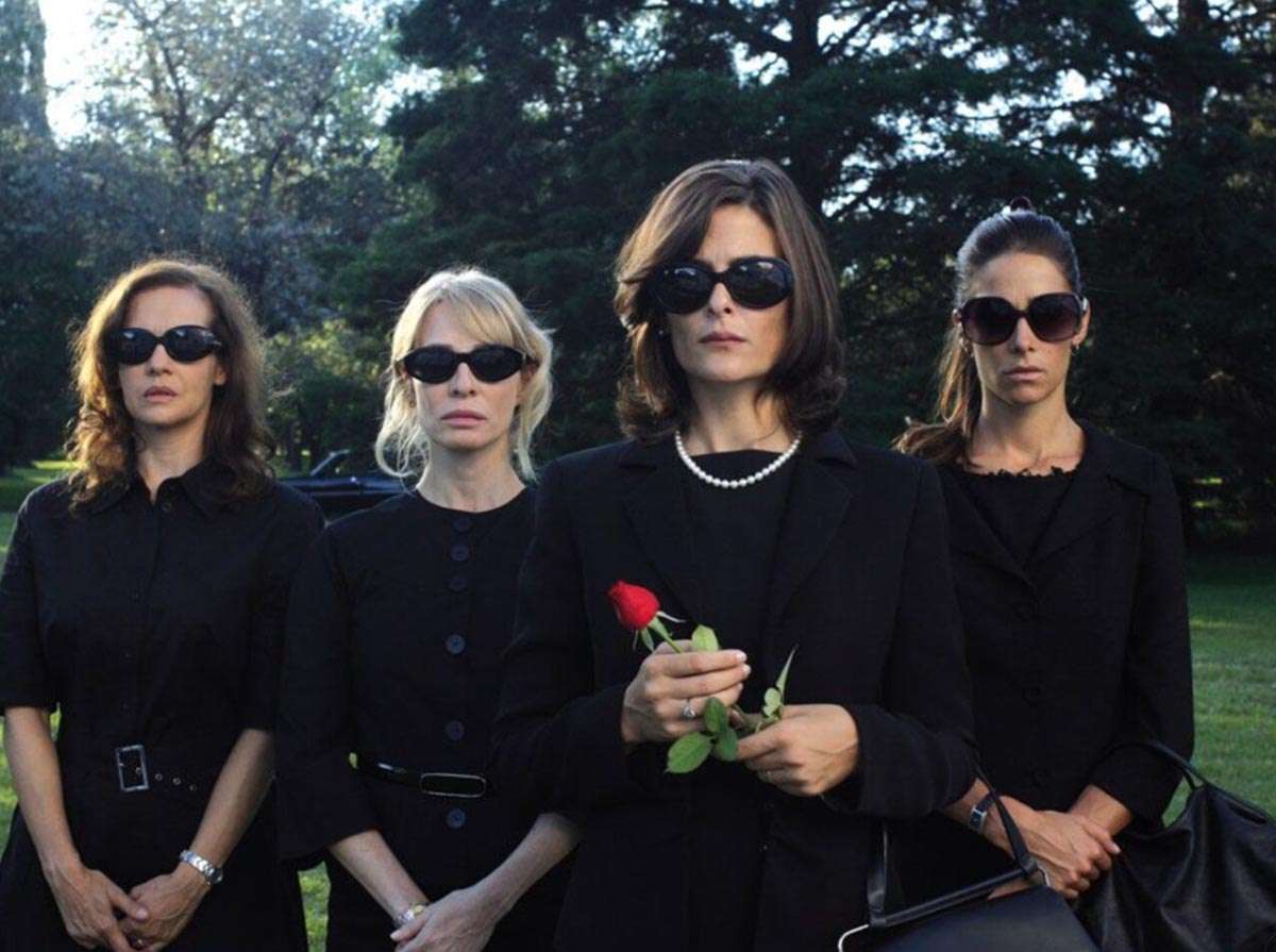 Netflix: Cinco series mexicanas para maratonear