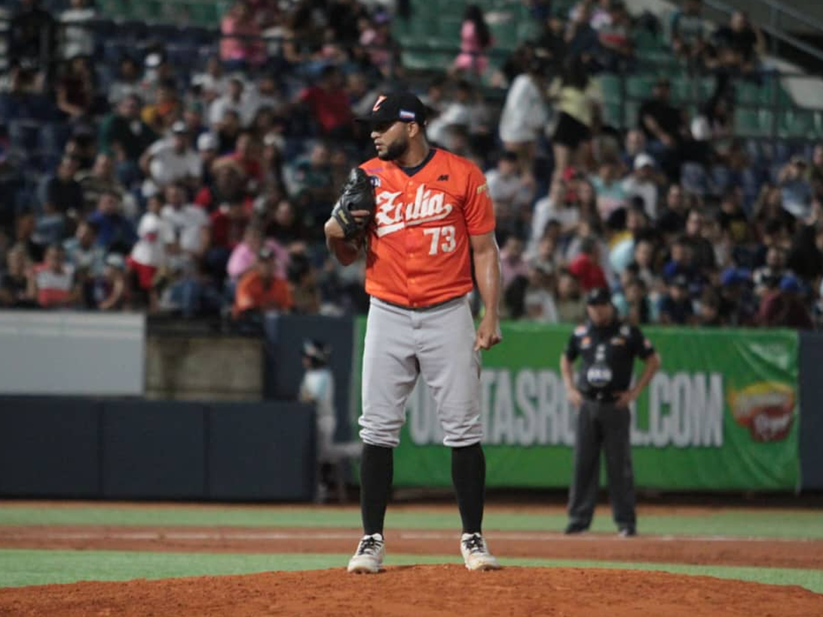 Liarvis Breto se enfundará la camisa de Pericos