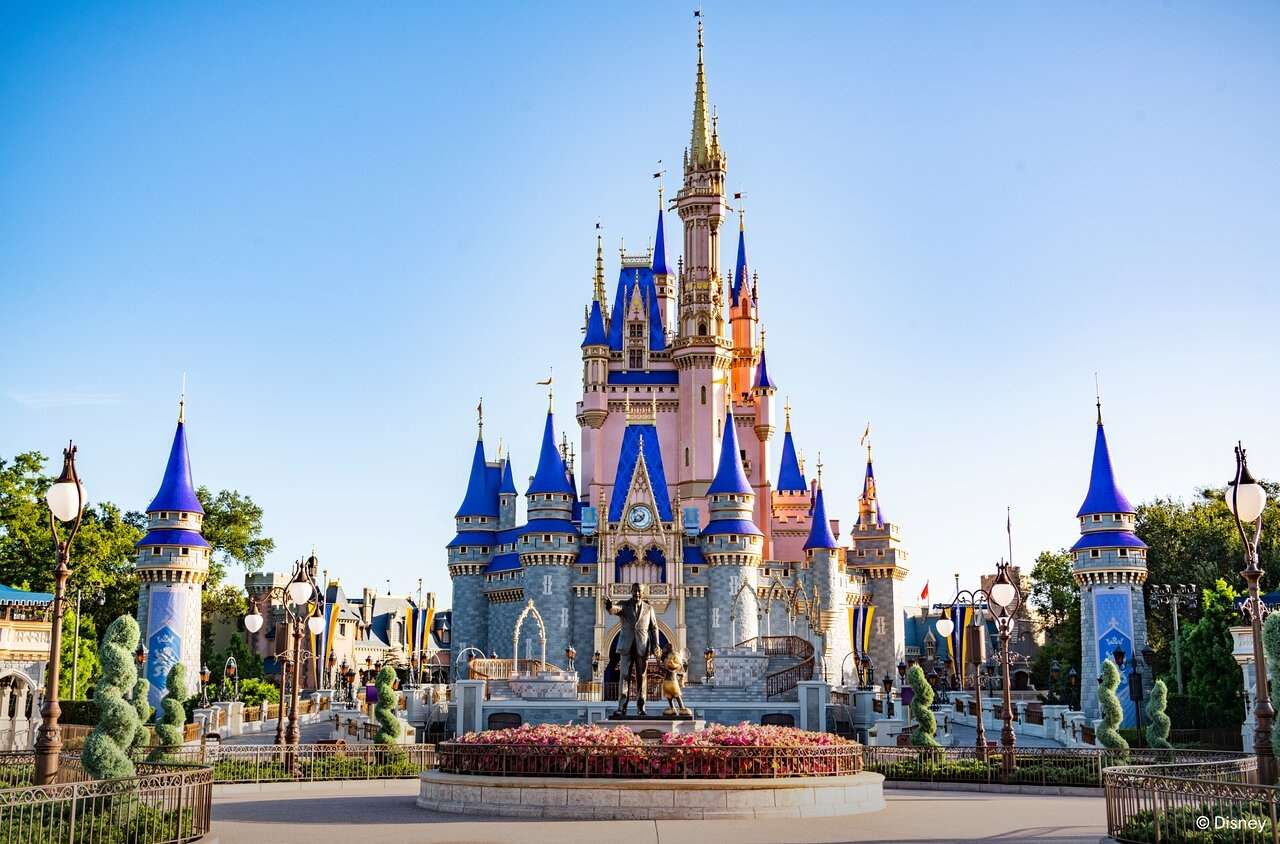 Disney y su “higiene” contra el activismo