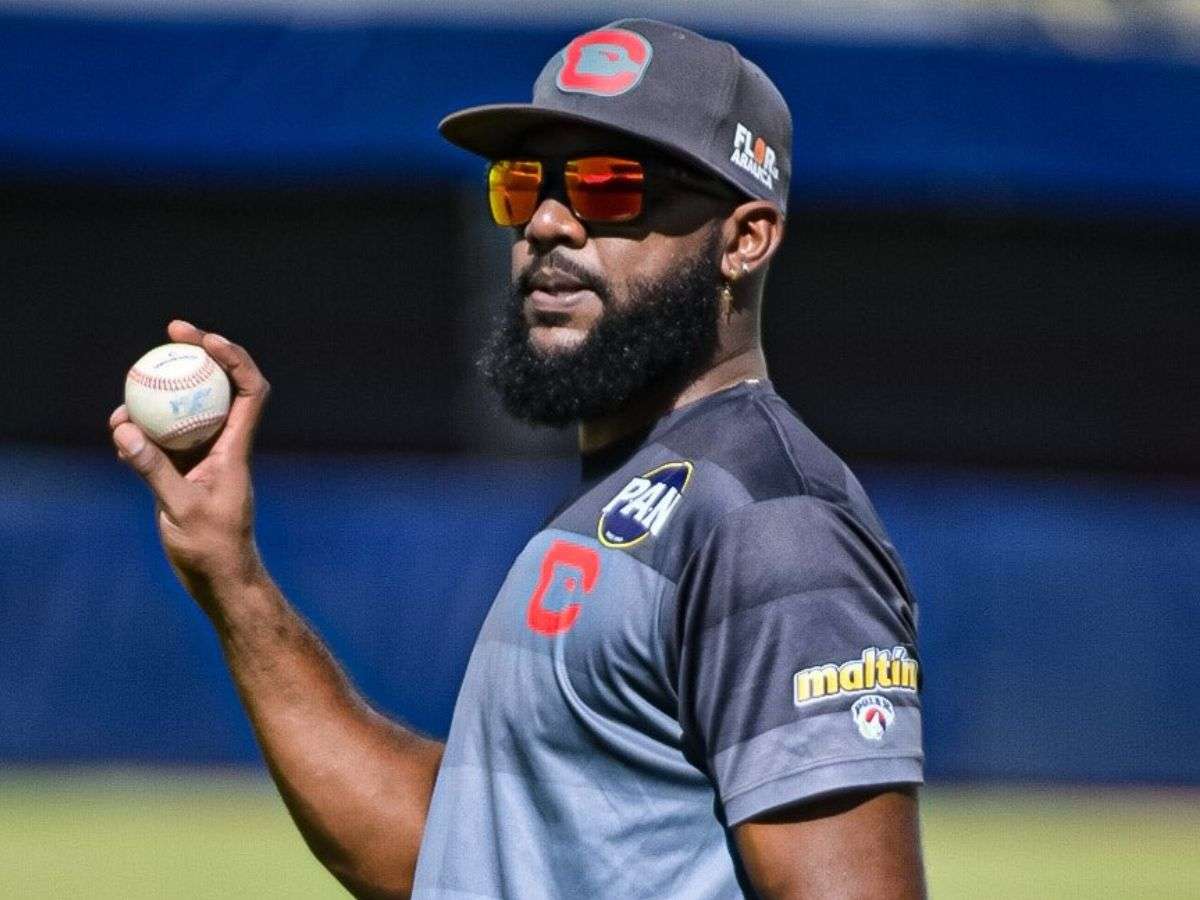 José Adames con "luz verde" en Cardenales de Lara