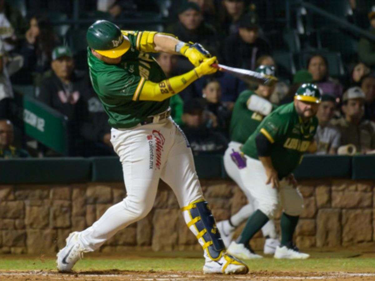 Cañeros arrasó en el inicio de la postemporada en la LMP