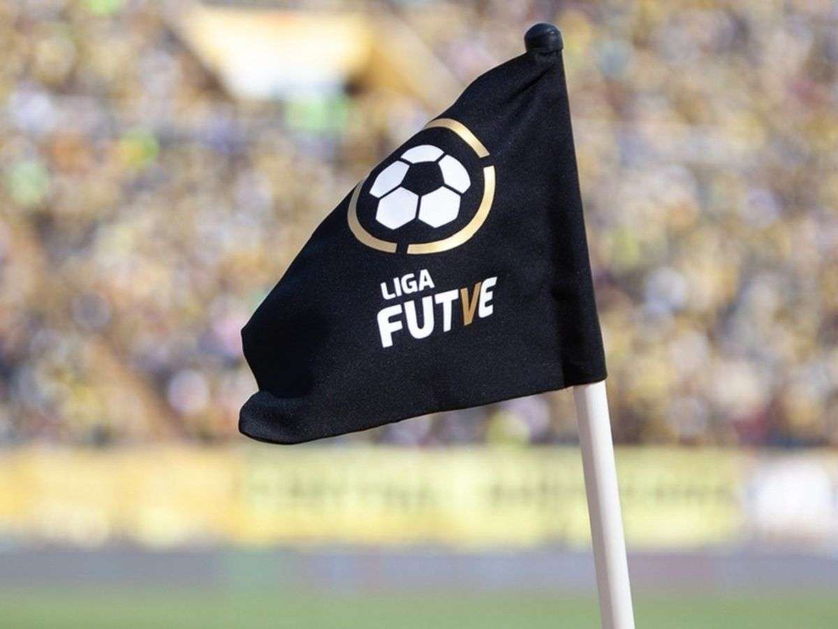 Todo listo para el inicio de la Liga FUTVE 2025
