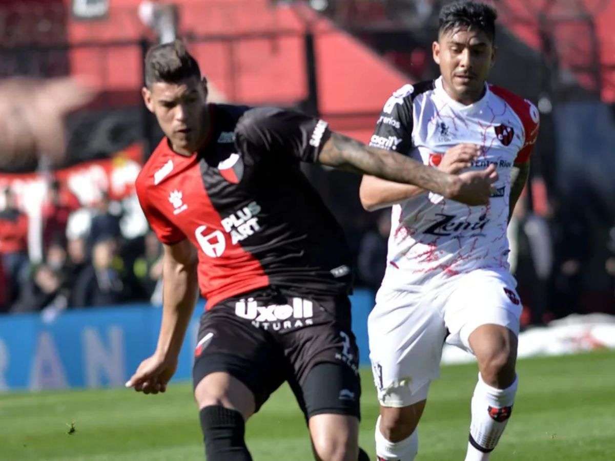 Deportivo Táchira suma nueva pieza argentina