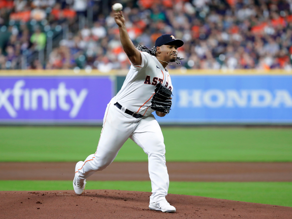 Astros evitan el arbitraje salarial con Luis García