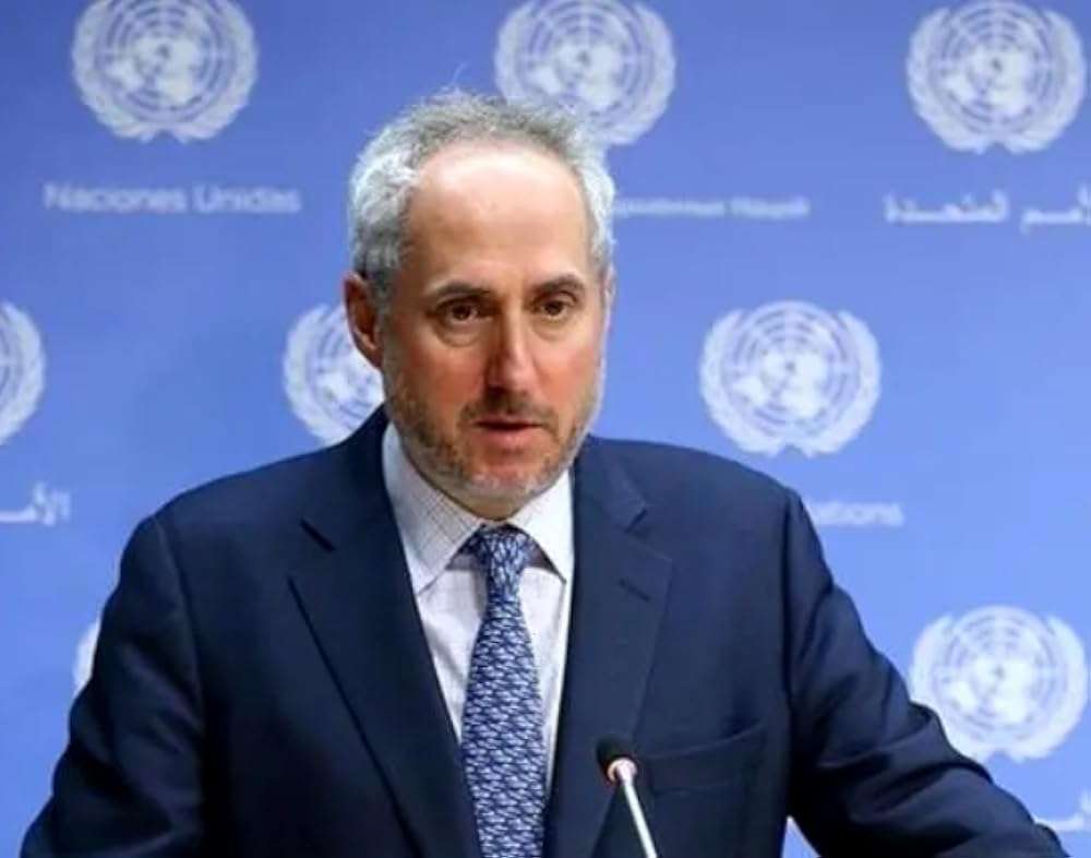 ONU preocupada por derechos humanos de migrantes en prisión de Guantánamo