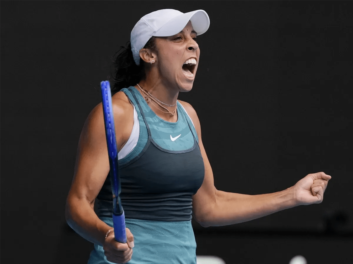 Keys retará a Sabalenka en la Final de Australia