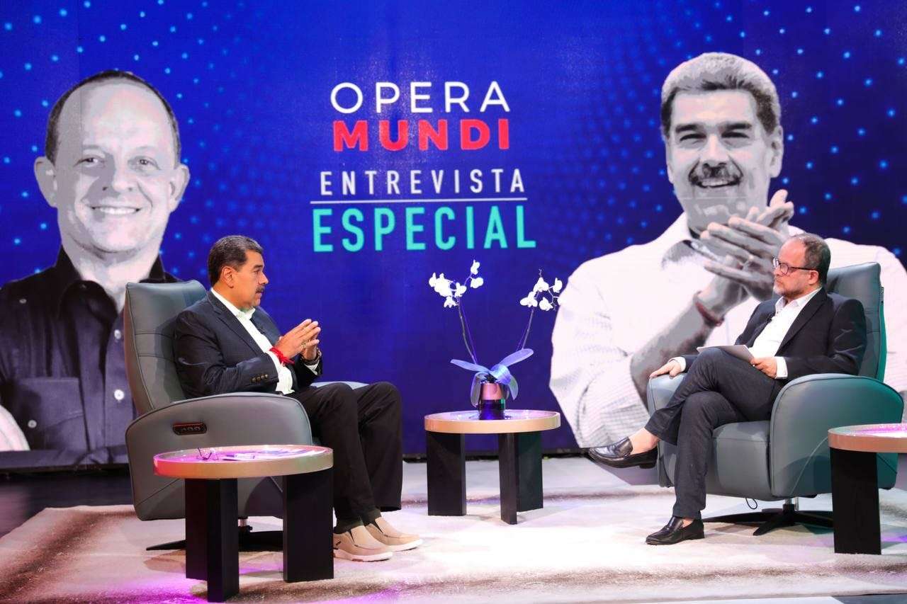 Autosecuestro de Machado evidencia debilidad de la oposición extremista